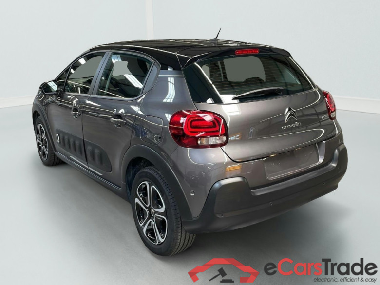 Citroen C3 Shine Business PureTech 1.2 110 S&S BVM6 #5