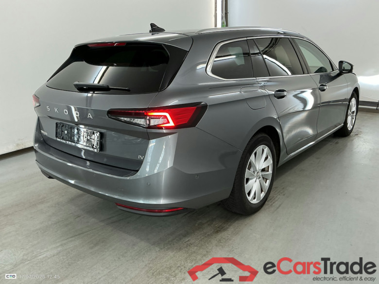 SKODA SUPERB COMBI 1.5 TSI PHEV 150KW DSG CORPORATE #4