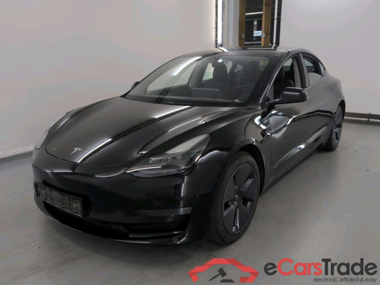 TESLA MODEL 3 BEV 75KWH LONG RANGE DUAL MOTOR 4WD AUTO #1
