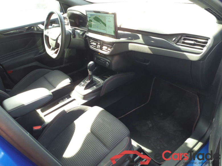 FORD Focus FORD Focus 1.0 SW ST-LINE X 155 ch S&S (mHEV) Powershift +  winter pack #5