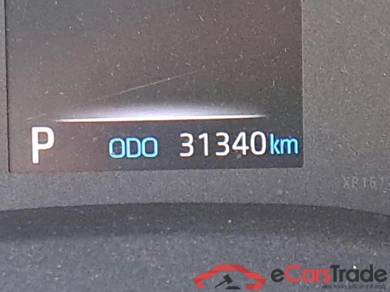 TOYOTA Yaris / 2020 / 5P / berlina con portón 1.5 120H Active Tech #5