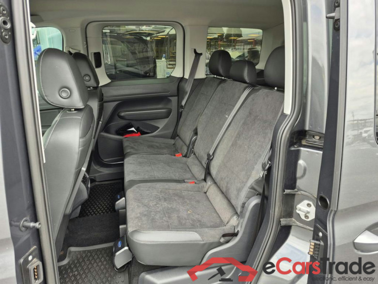VOLKSWAGEN Caddy Caddy Style 5 places 1,5 l TSI EU6 84 kW 6V Empattement Court #6