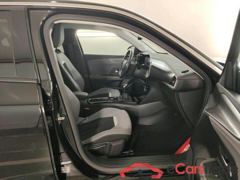 Opel Mokka 1.2T Elegance LED Virtual Display Sport-Seats KeylessGo Klima PDC ... #6