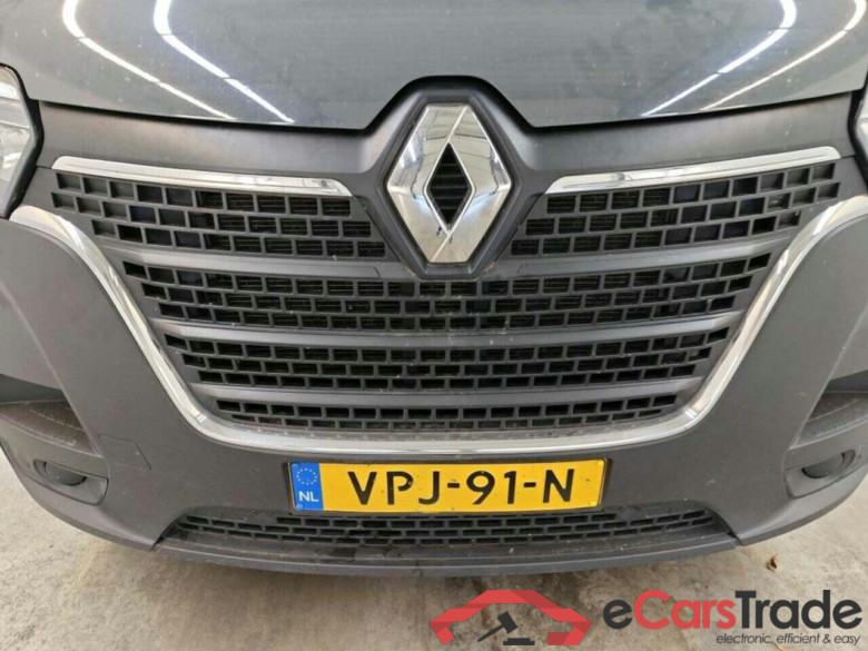 RENAULT Master T35 2.3 dCi L3 #4