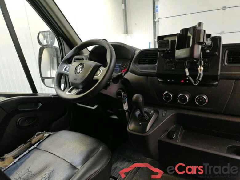RENAULT Master T35 2.3 dCi L3 #3