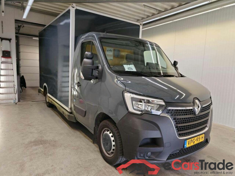 RENAULT Master T35 2.3 dCi L3 #5