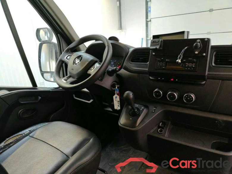 RENAULT Master T35 2.3 dCi L3 #3