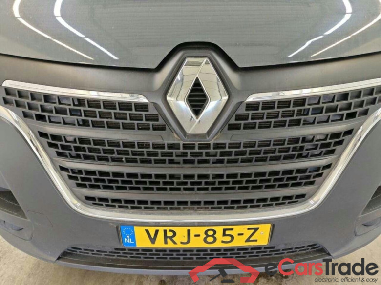 RENAULT Master T35 2.3 dCi L3 #4