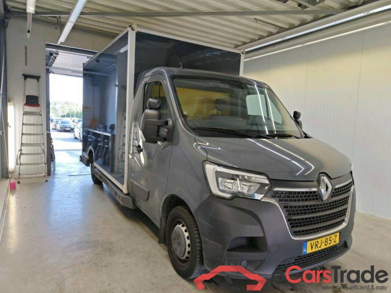 RENAULT Master T35 2.3 dCi L3 #5