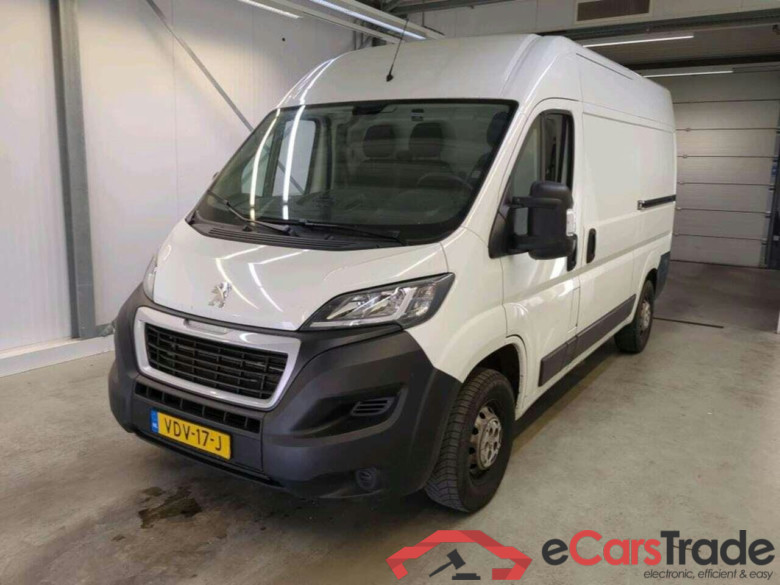 PEUGEOT Boxer 333 2.2 HDI L2H2 Pre