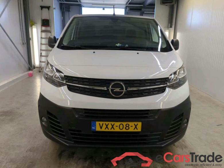OPEL Vivaro 2.0 Diesel 145 L2 #4