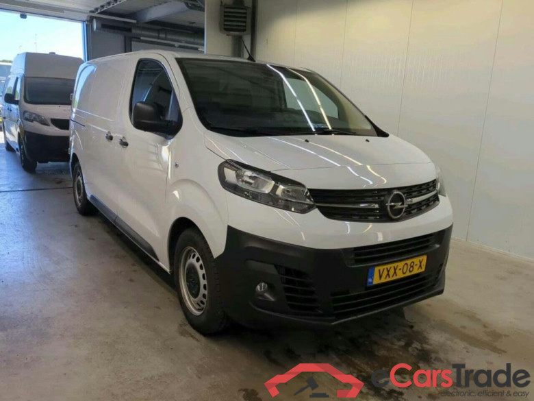 OPEL Vivaro 2.0 Diesel 145 L2 #5