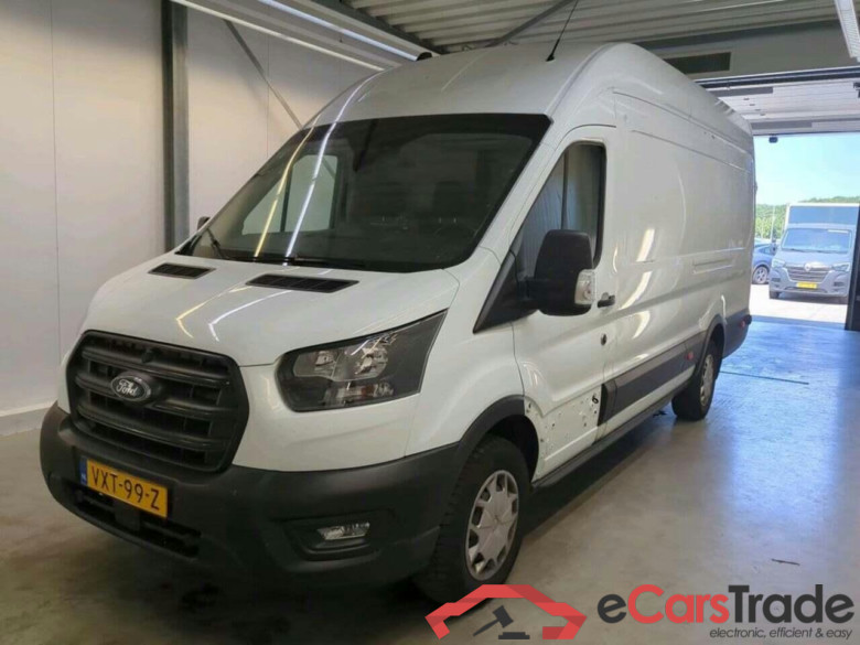 FORD Transit 350 2.0 TDCI L4H3 Tr #1