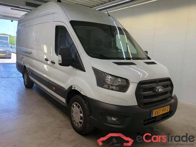 FORD Transit 350 2.0 TDCI L4H3 Tr #5