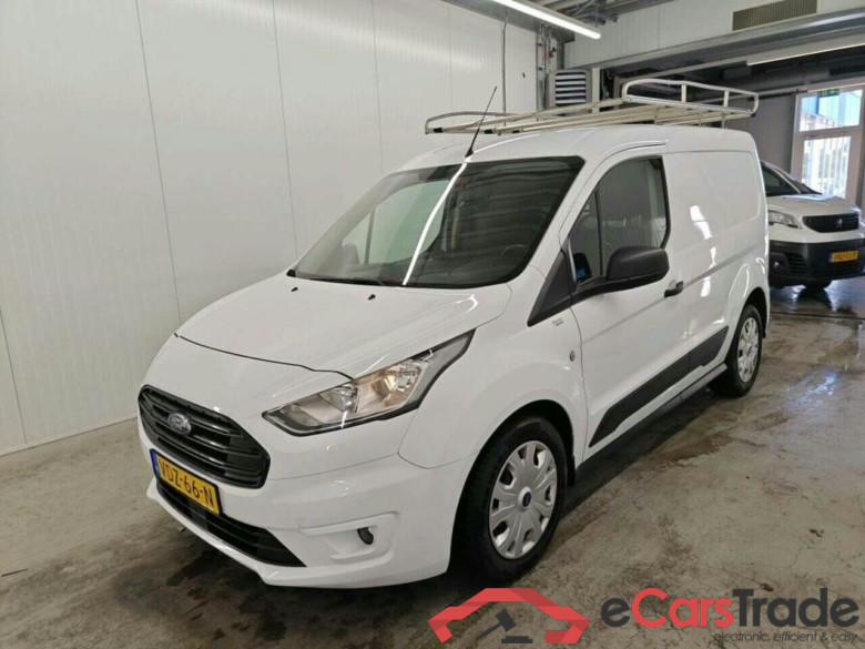 FORD Transit Connect 1.5 EcoBlue L1 Trend