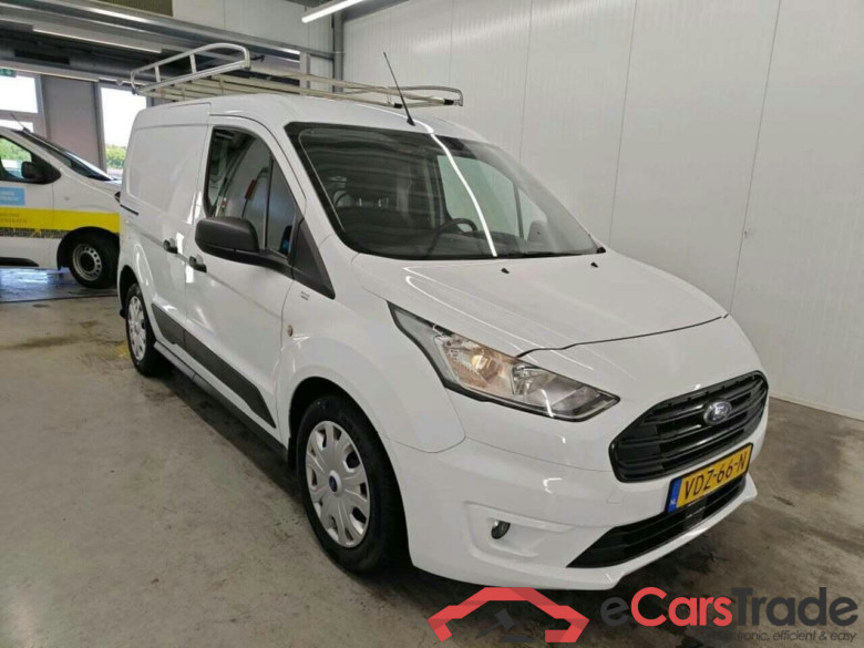FORD Transit Connect 1.5 EcoBlue L1 Trend #5