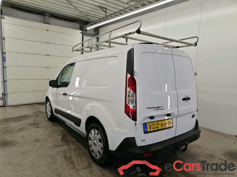 FORD Transit Connect 1.5 EcoBlue L1 Trend #6