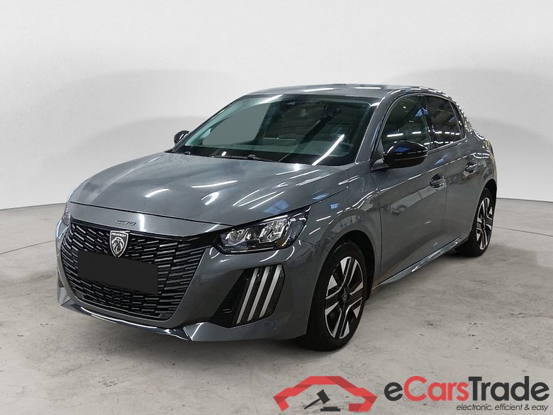 Peugeot 208 Allure 100 S&S BVM6