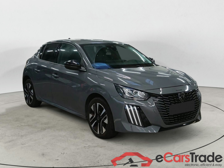 Peugeot 208 Allure 100 S&S BVM6 #2