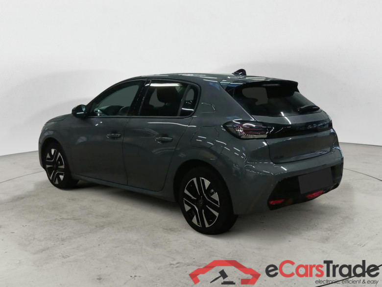 Peugeot 208 Allure 100 S&S BVM6 #3