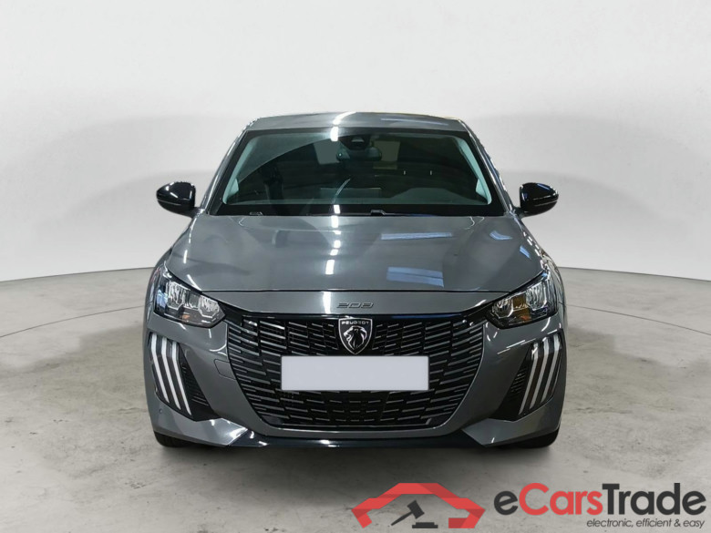 Peugeot 208 Allure 100 S&S BVM6 #5