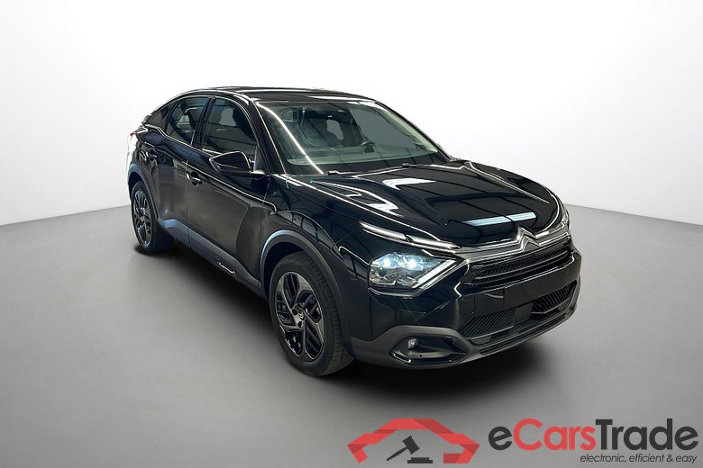 Citroen C4 PureTech 130 S&S BVM6 Feel Pack