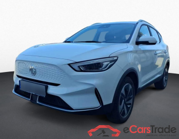 MG ZS EV Maximal Comfort 5d 115kW