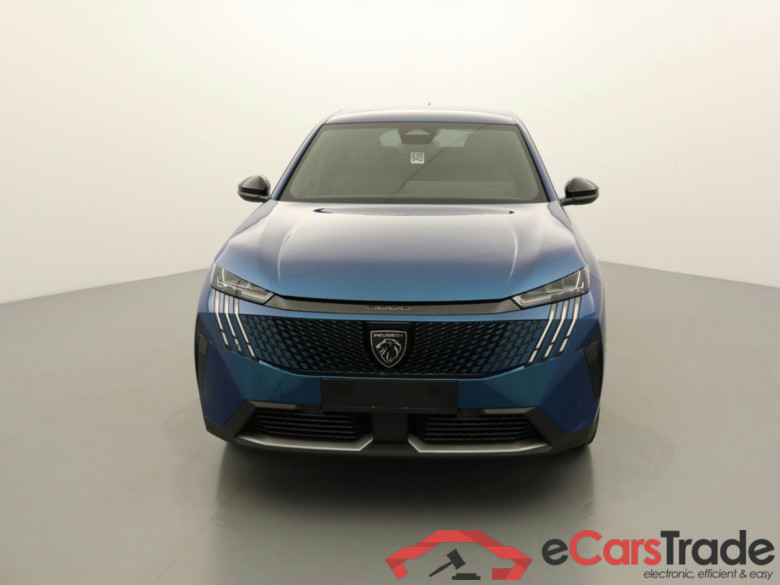 Peugeot 3008 Allure 1.2 Gasoline 147hp #3