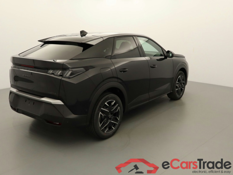 Peugeot 3008 Allure 1.2 Gasoline 147hp #2