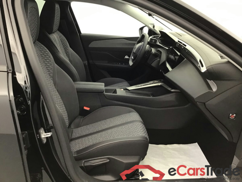 Peugeot 308 Allure 1.5 DIESEL 132hp EAT8 #6