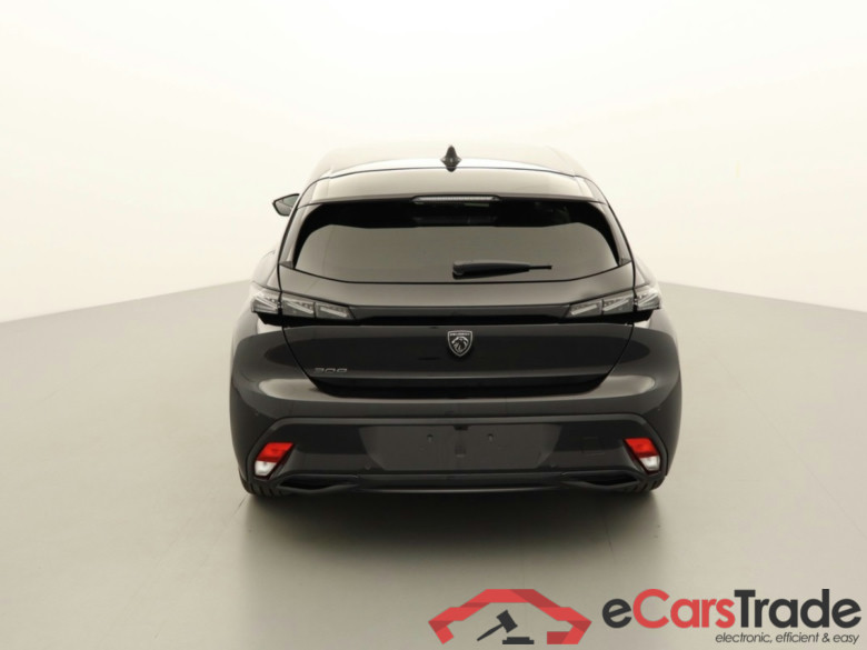 Peugeot 308 Allure 1.5 DIESEL 132hp EAT8 #5
