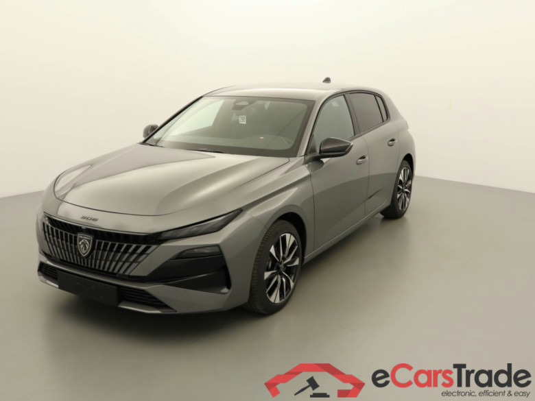 Peugeot 308 Allure 1.5 DIESEL 132hp EAT8 #1