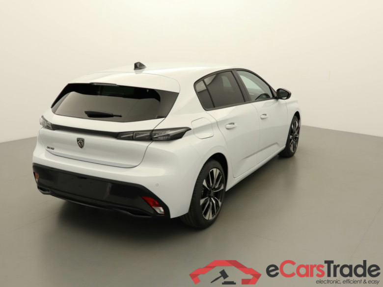 Peugeot 308 Allure 1.5 DIESEL 132hp EAT8 #2