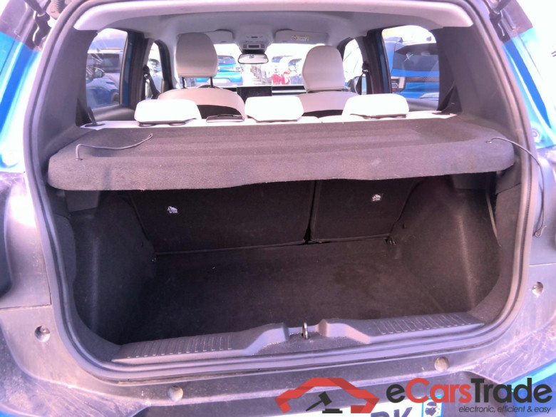 Citroen C3 Max Turbo 100 ch Manuelle #5