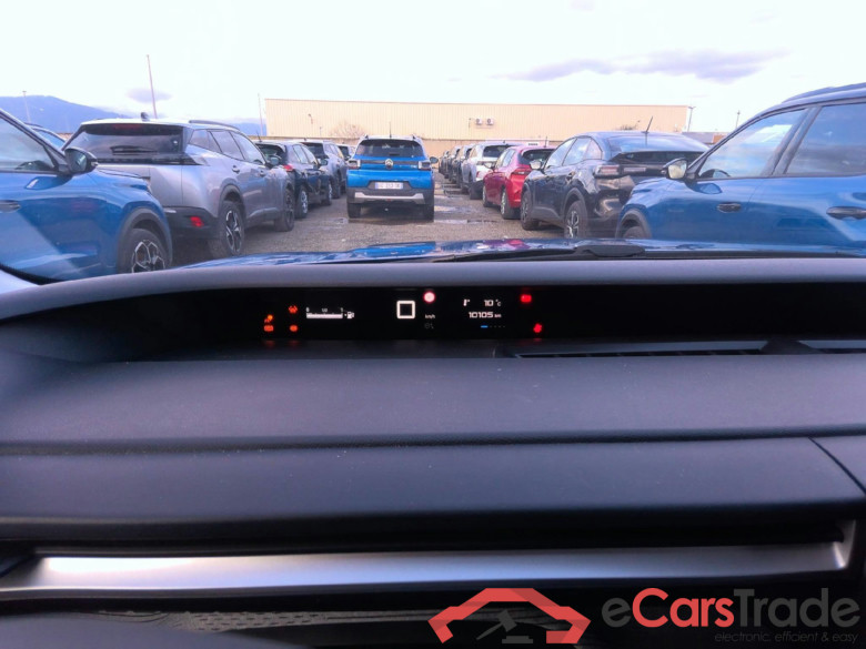 Citroen C3 Max Turbo 100 ch Manuelle #6