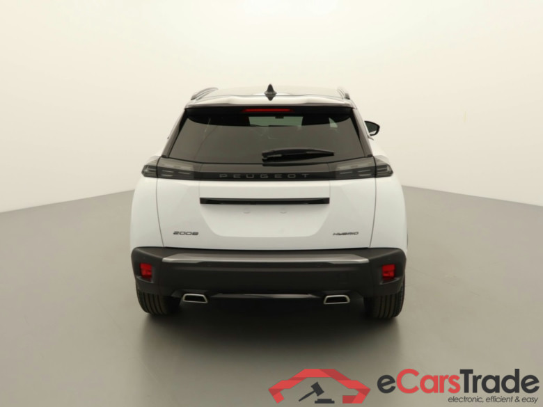 Peugeot 2008 GT 1.2 Gasoline 137hp #5