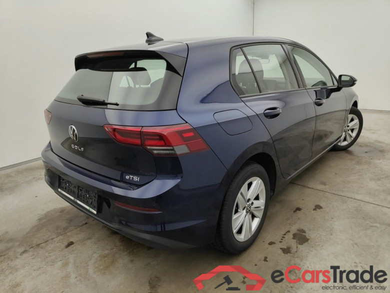 Volkswagen Golf VIII 1.0 eTSI 81kW Life DSG 5d #2