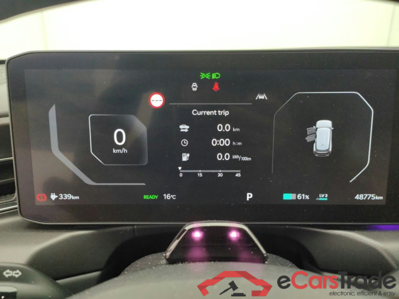 KIA EV9 BEV 99.8 kWh GT Line AWD 5d #6