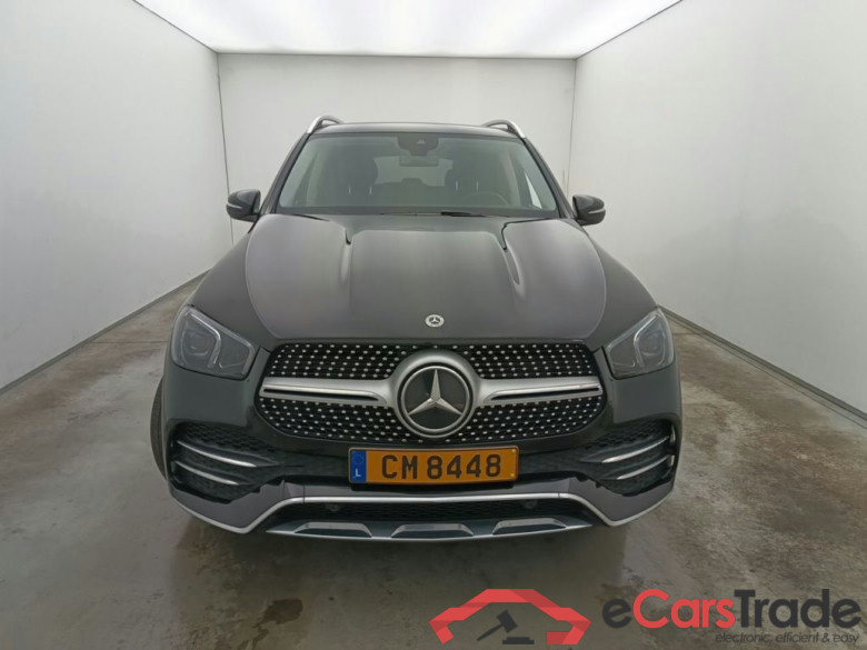 MERCEDES CLASSE GLE DIESEL (W167) GLE 350 de 194 4-Matic PHEV (EU6AP) 5d