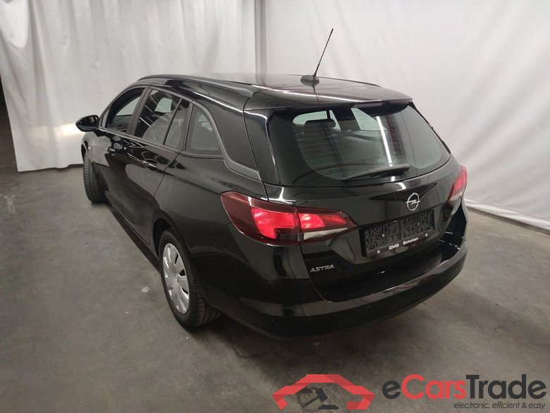 Opel Astra Sports Tourer 1.5 Turbo D 77kW S/S Edition 5d #3