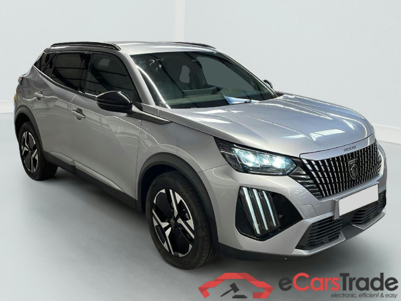 Peugeot 2008 Allure 1.2 100 S&S BVM6