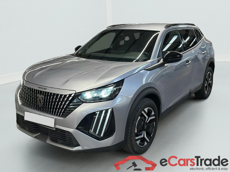 Peugeot 2008 Allure 1.2 100 S&S BVM6 #3