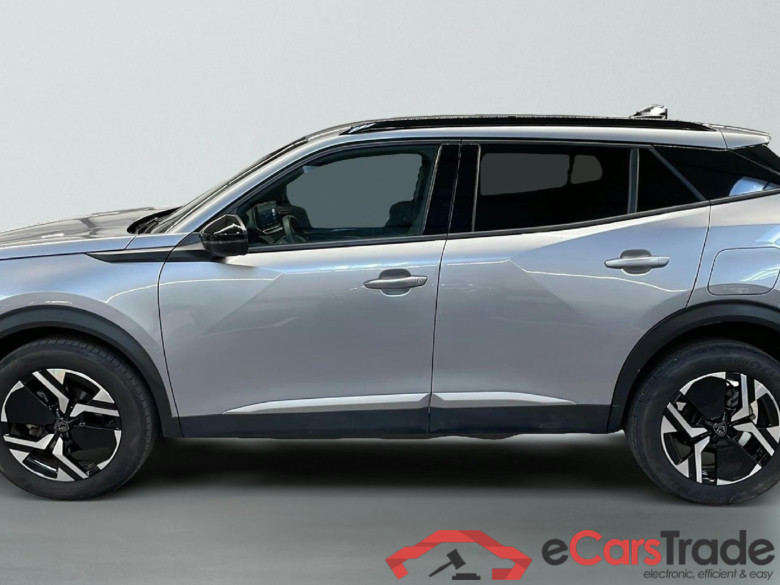 Peugeot 2008 Allure 1.2 100 S&S BVM6 #4