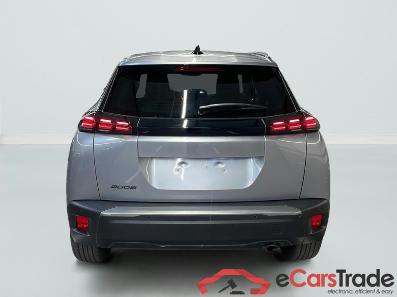 Peugeot 2008 Allure 1.2 100 S&S BVM6 #6