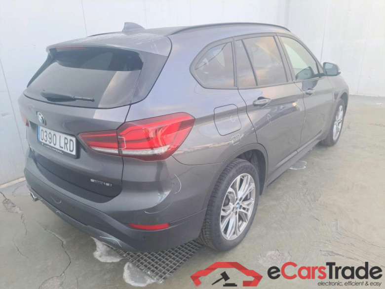 BMW X1 sDrive18i #2