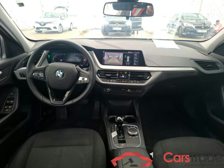 1 Berline 116 d 1.5 115CV BVA7 E6d #5