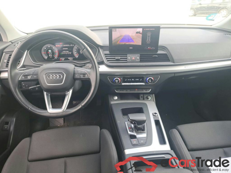 AUDI Q5 SPORTBACK / 2020 / 5P / todoterreno Advanced 40 TDI 150kW quattro-ultra #3