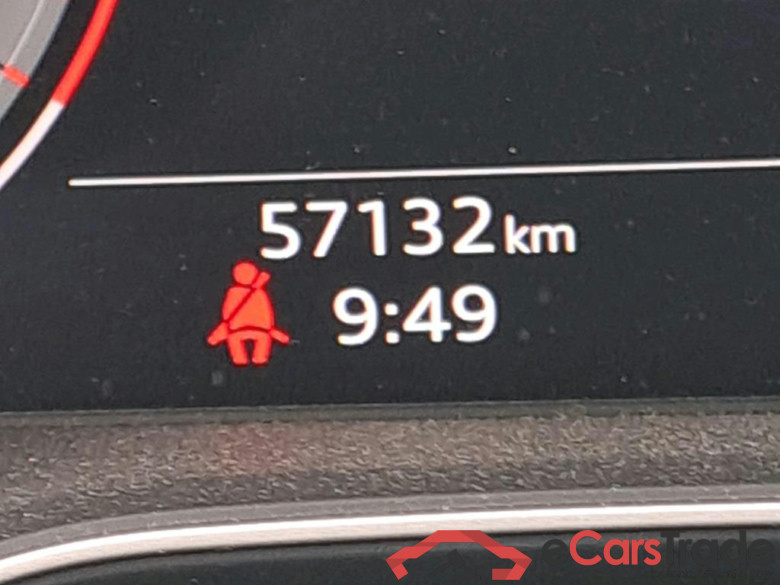 AUDI Q5 SPORTBACK / 2020 / 5P / todoterreno Advanced 40 TDI 150kW quattro-ultra #5