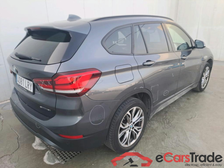BMW X1 sDrive18i #2