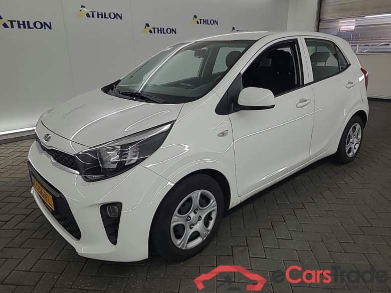 KIA Picanto 1.0 DPi ComfortLine 5-zits 5D 49kW #1